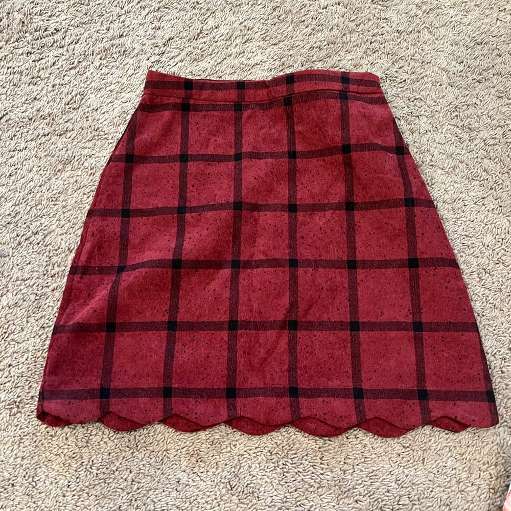Skirt